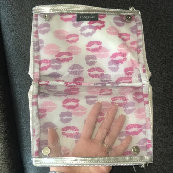 Lancôme Makeup Bag - Picture 3 of 4